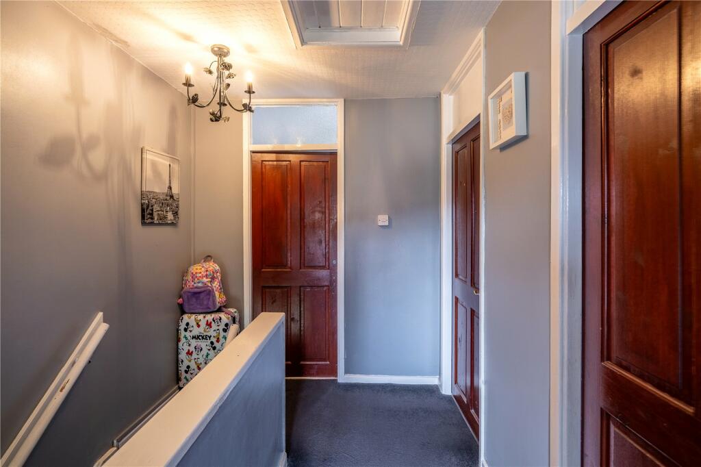 3 bed House