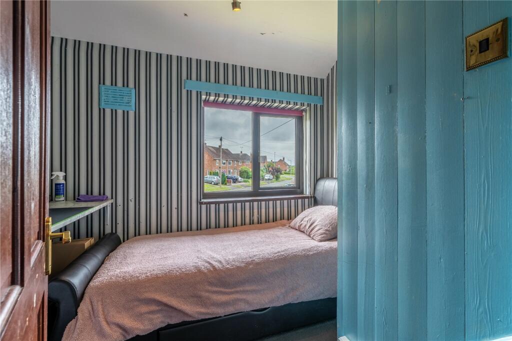 3 bed House