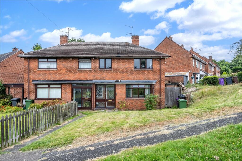 3 bed House