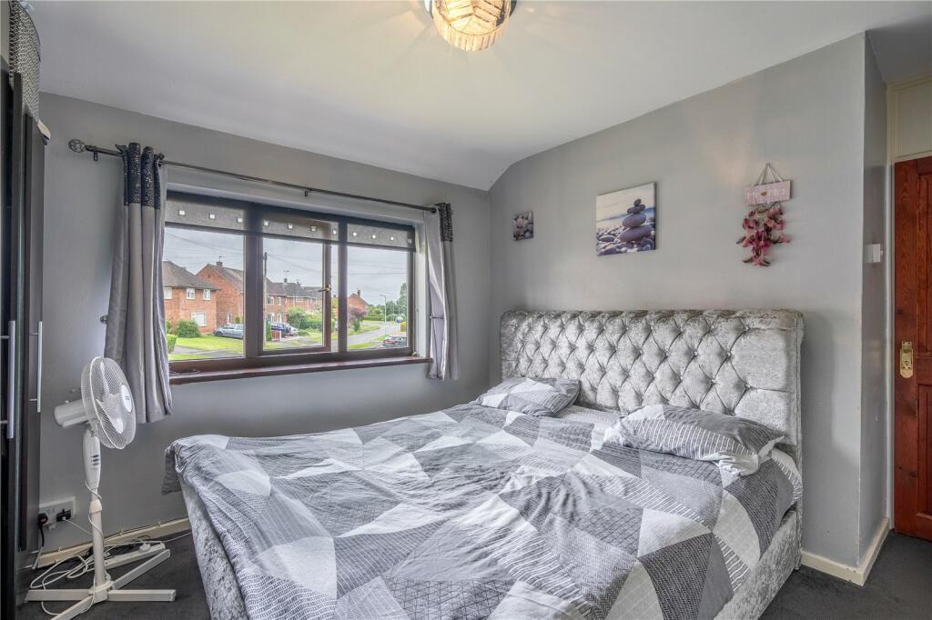 3 bed House