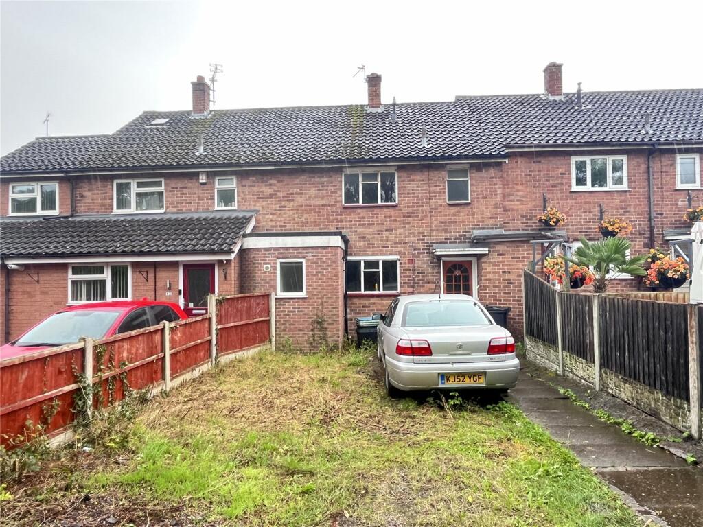 Property cover