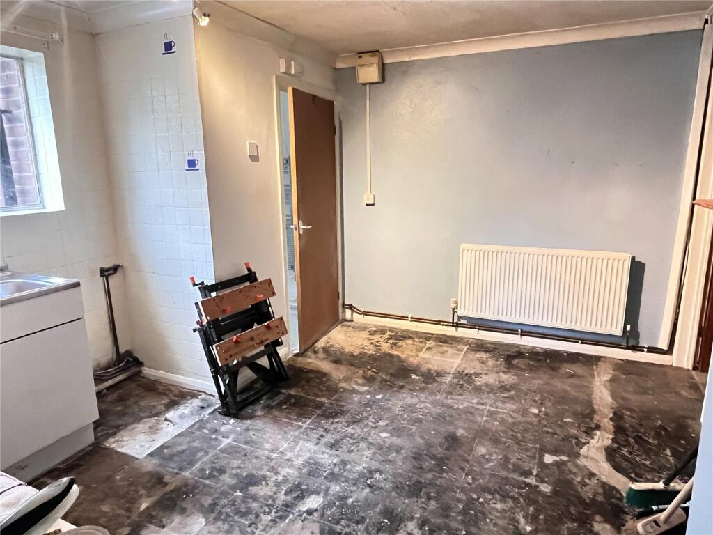 3 bed Terraced
