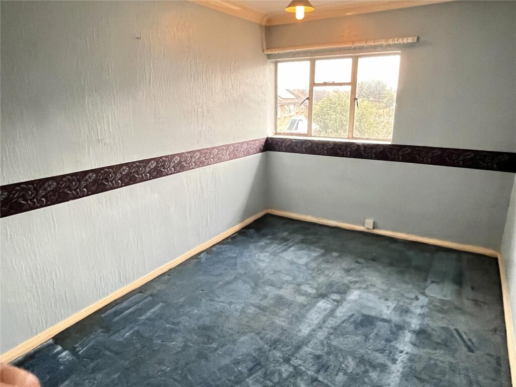 3 bed Terraced
