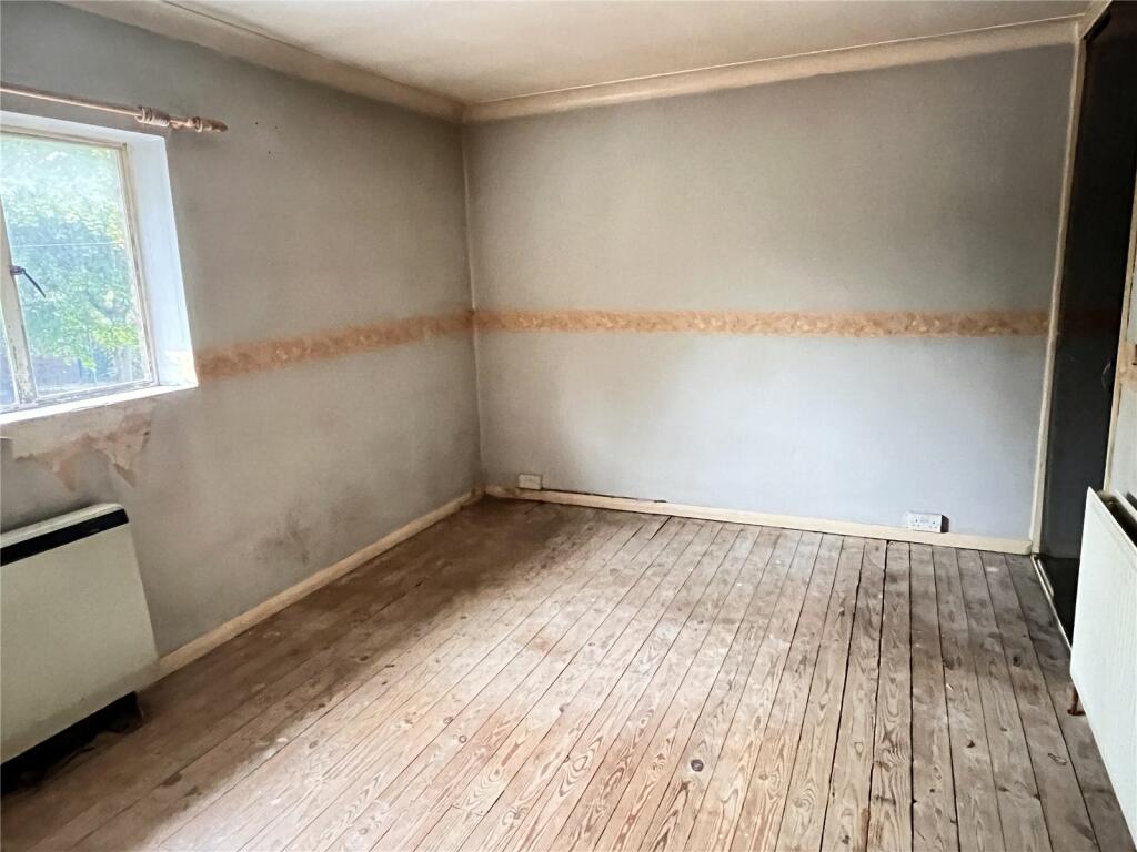 3 bed Terraced