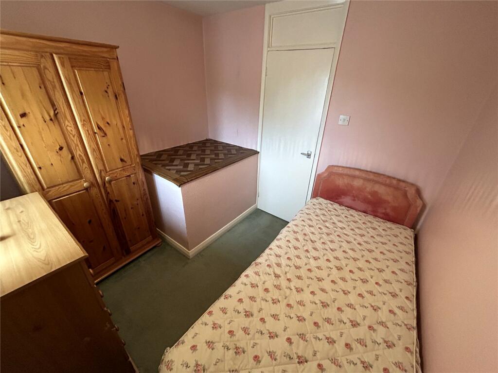3 bed Semi-Detached