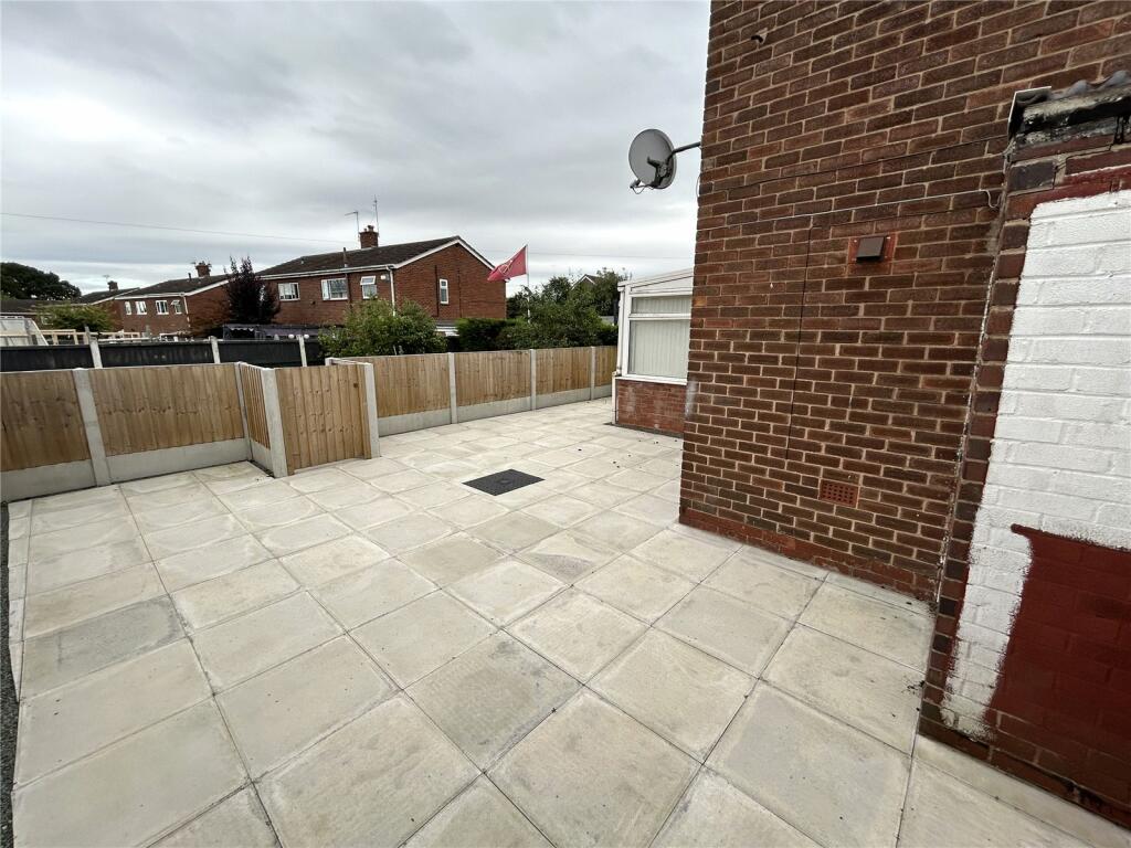 3 bed Semi-Detached