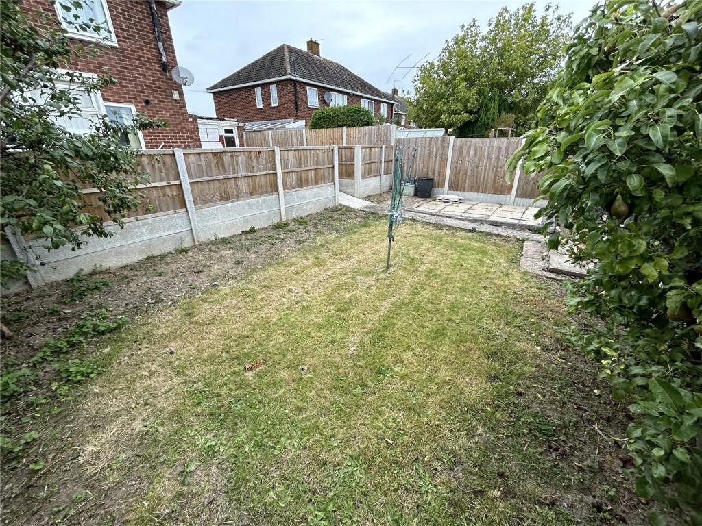 3 bed Semi-Detached