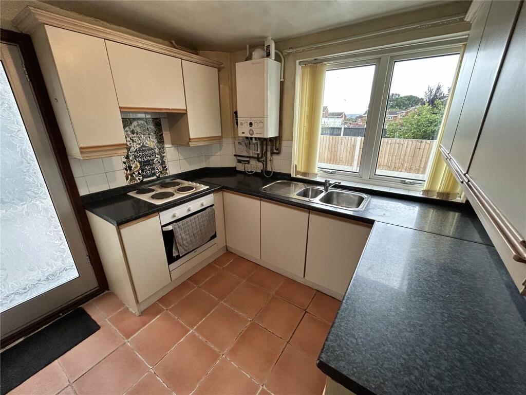 3 bed Semi-Detached