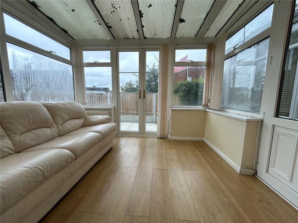3 bed Semi-Detached