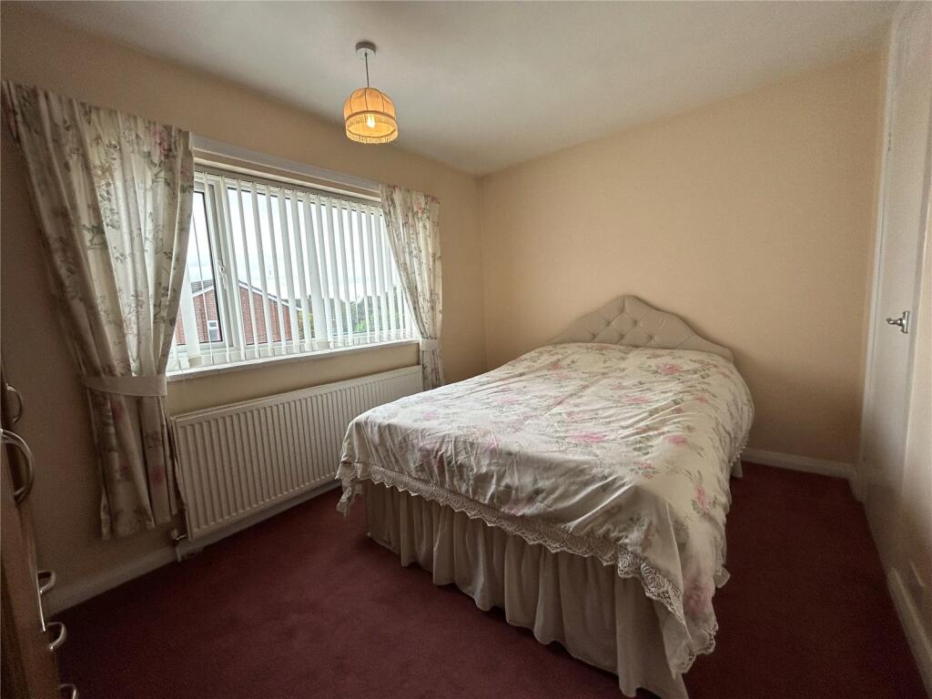 3 bed Semi-Detached