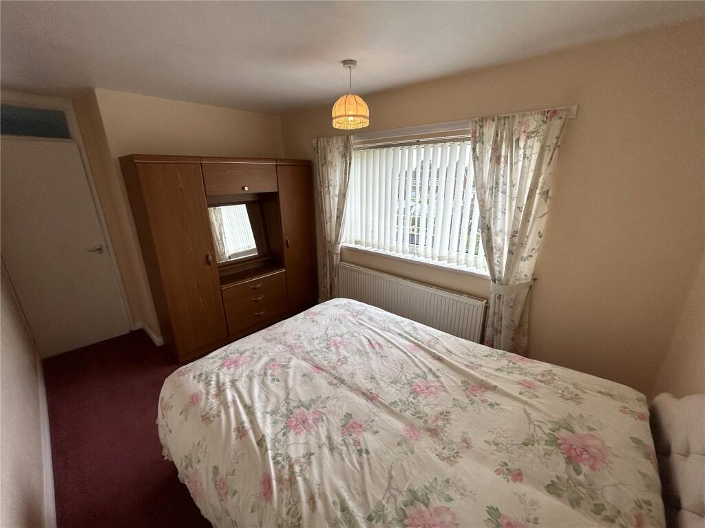 3 bed Semi-Detached