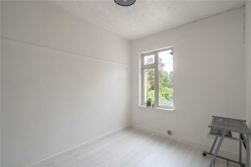 3 bed Terraced