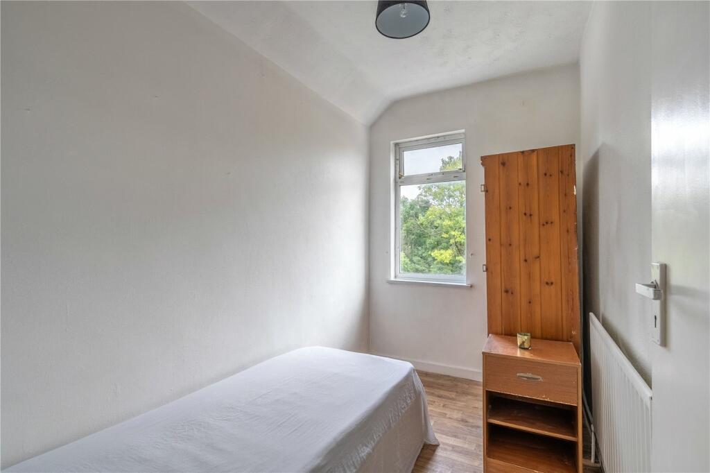 3 bed Terraced