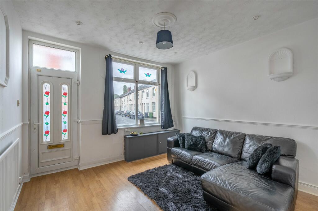 3 bed Terraced