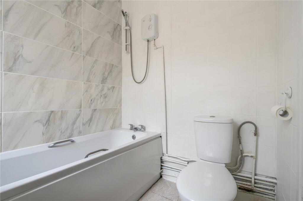 3 bed Terraced
