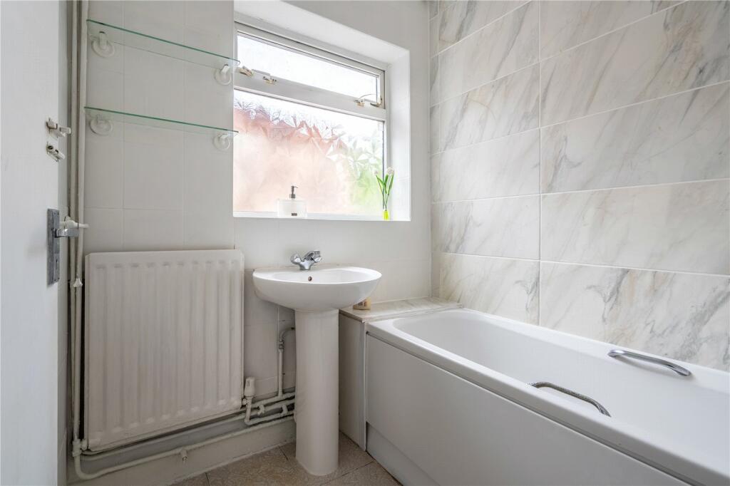 3 bed Terraced