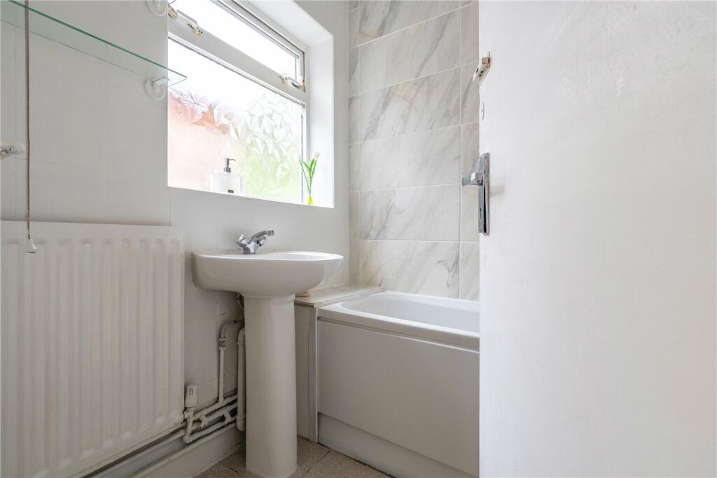 3 bed Terraced