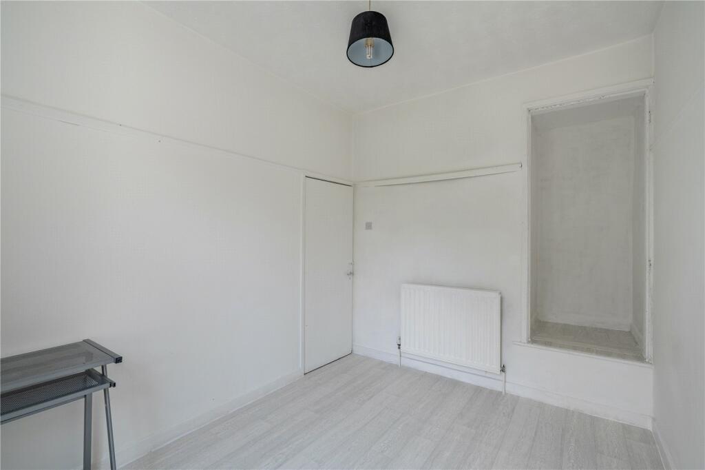 3 bed Terraced