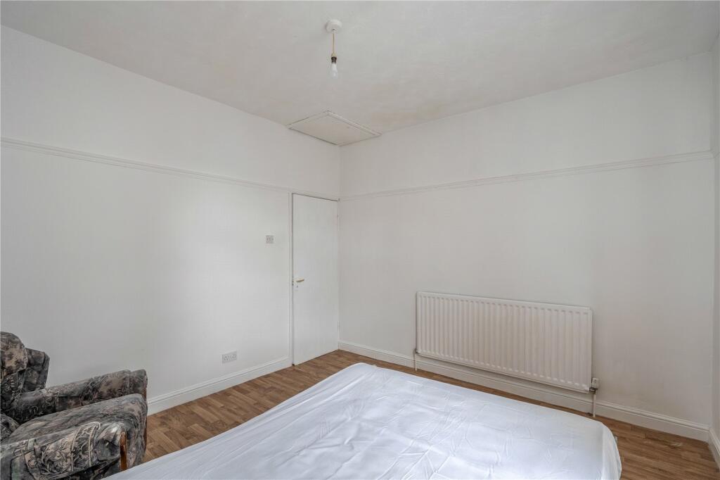 3 bed Terraced