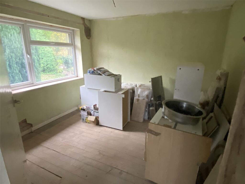 2 bed Semi-Detached