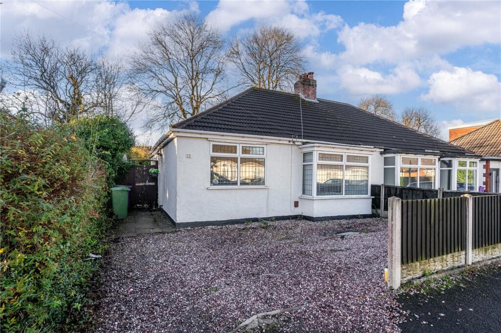 Property cover