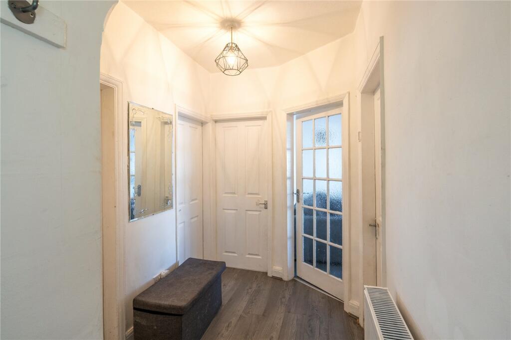 2 bed Semi-Detached Bungalow