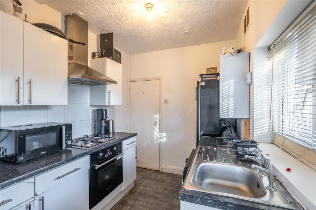 2 bed Semi-Detached Bungalow