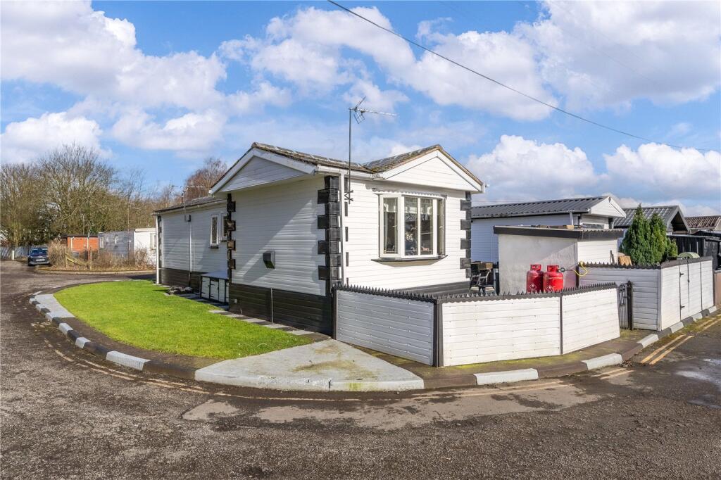 Property cover