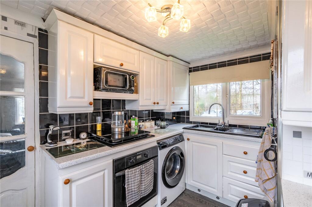 1 bed Park Home