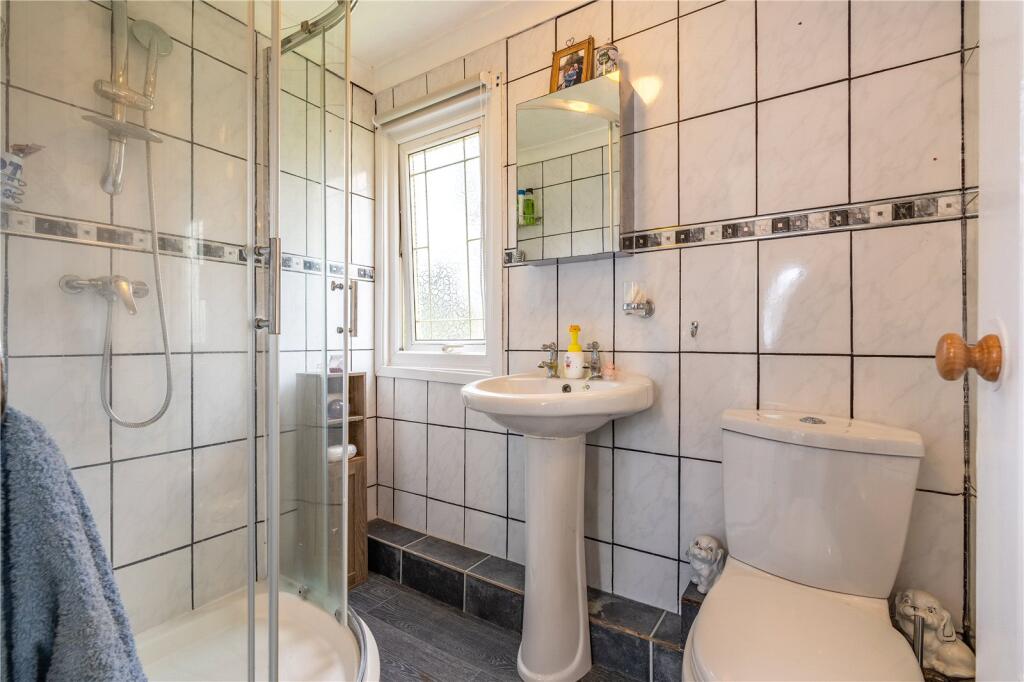 1 bed Park Home