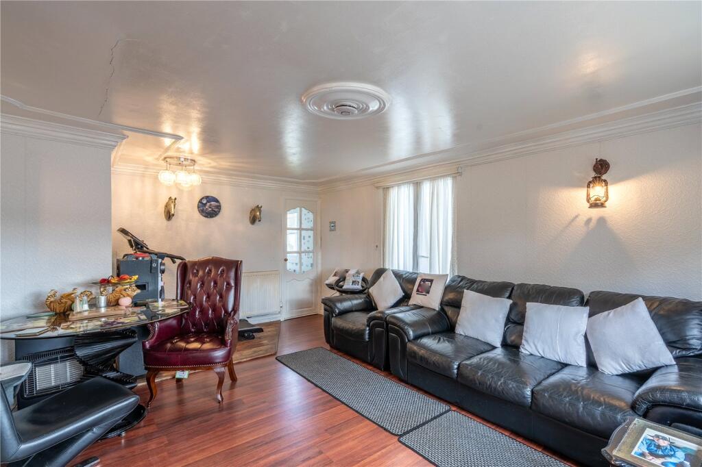 1 bed Park Home