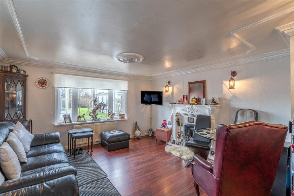 1 bed Park Home