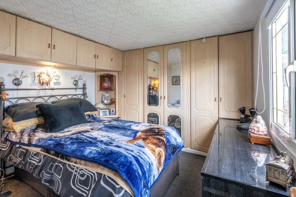 1 bed Park Home