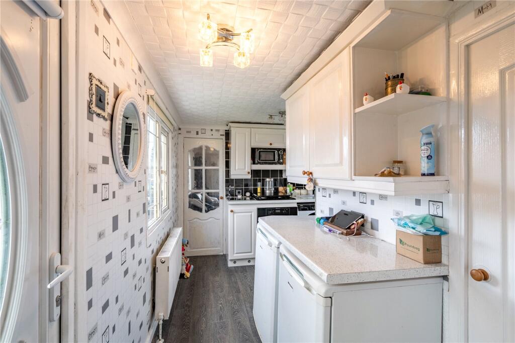 1 bed Park Home