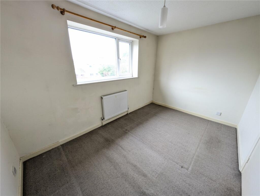 2 bed Terraced