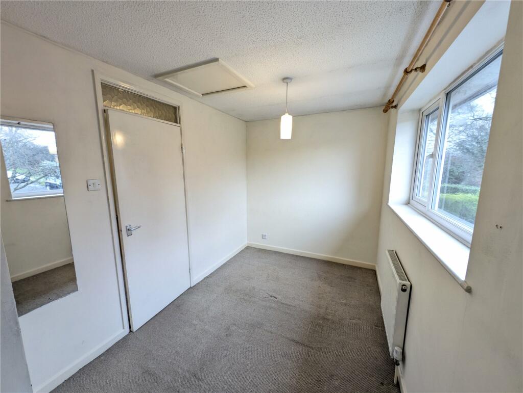 2 bed Terraced