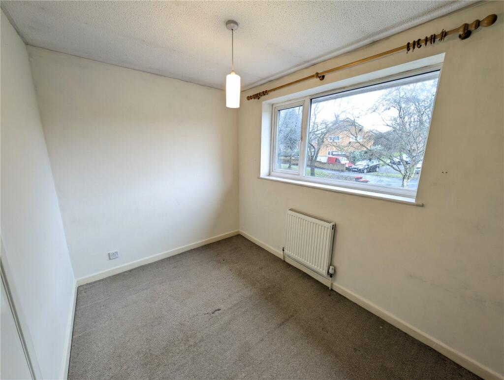 2 bed Terraced