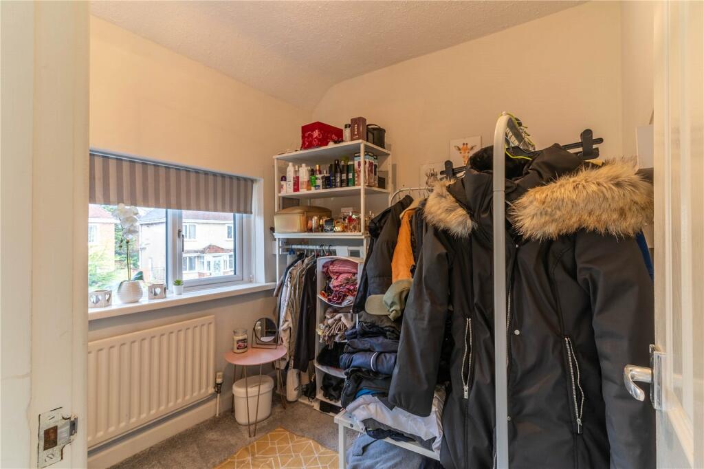 3 bed Semi-Detached