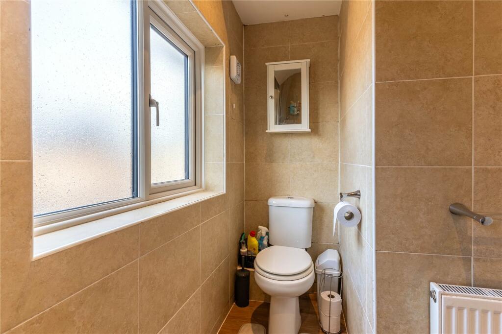 3 bed Semi-Detached