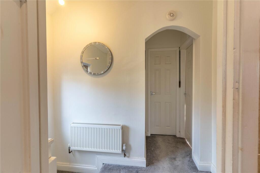 3 bed Semi-Detached