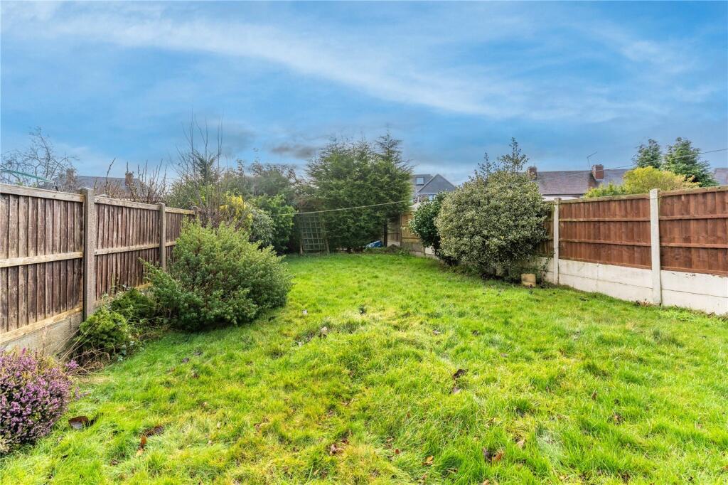 3 bed Semi-Detached