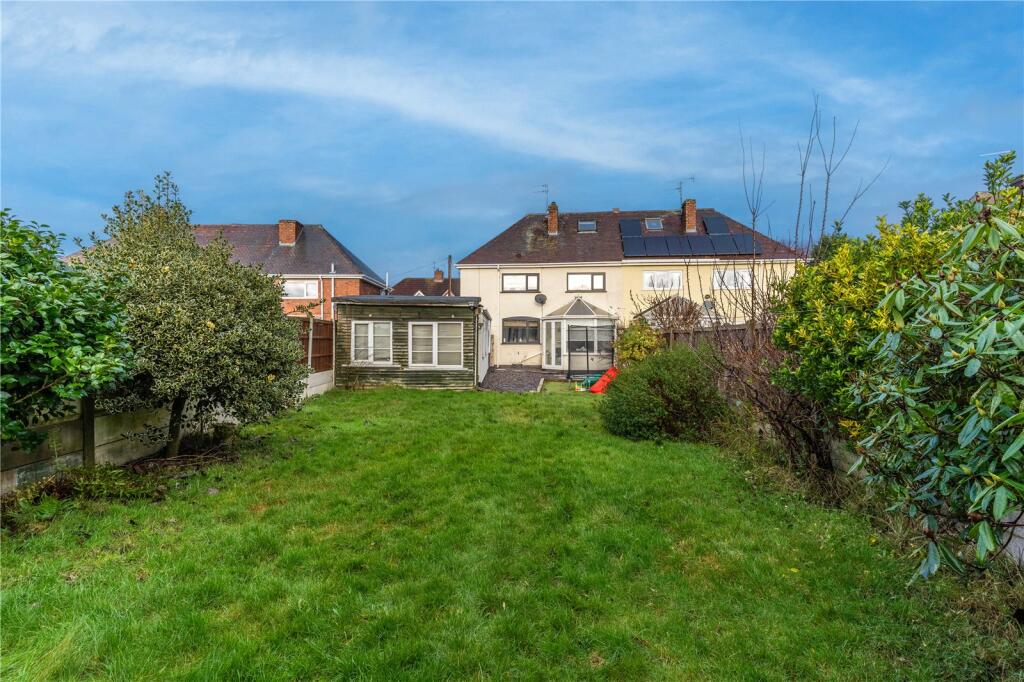 3 bed Semi-Detached