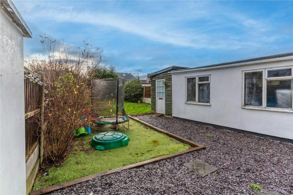3 bed Semi-Detached
