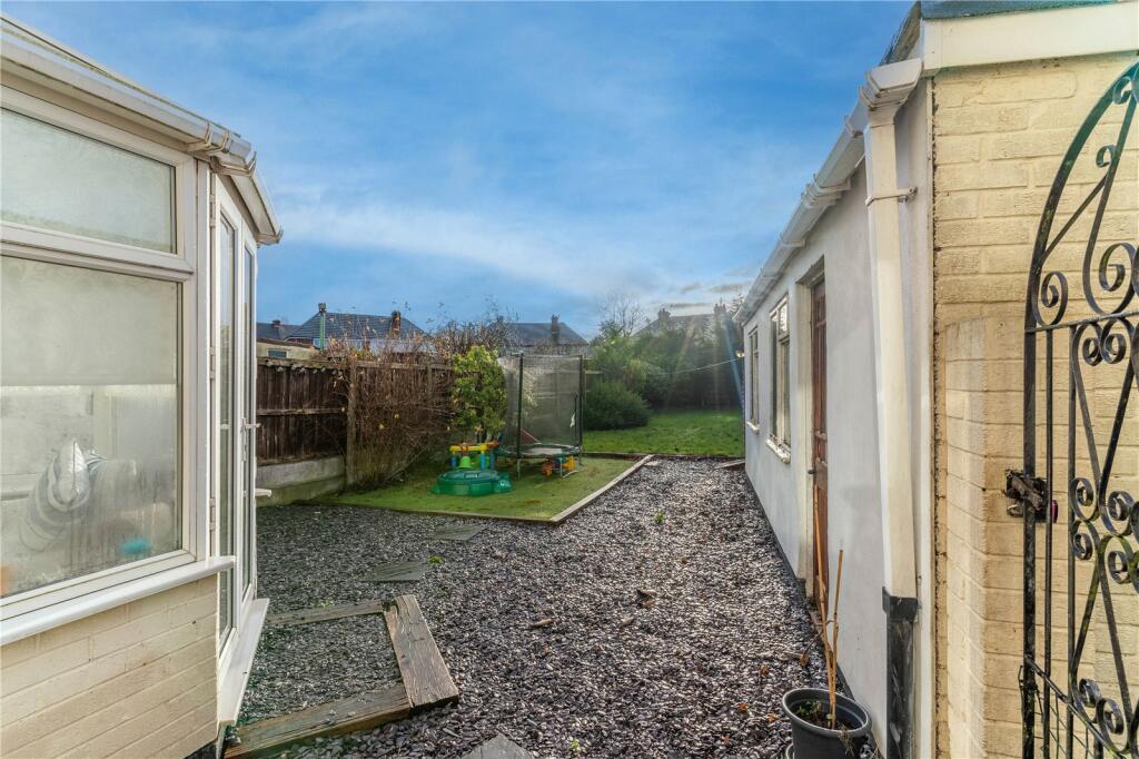 3 bed Semi-Detached