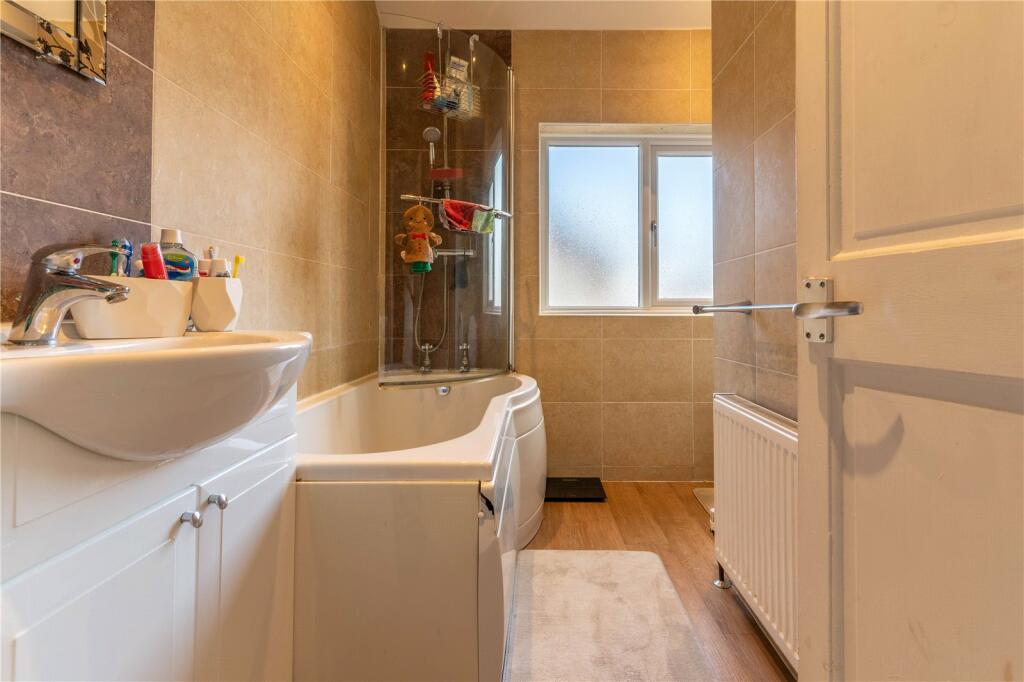 3 bed Semi-Detached