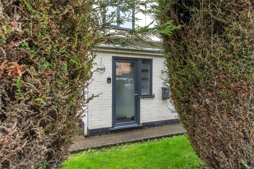 3 bed Semi-Detached