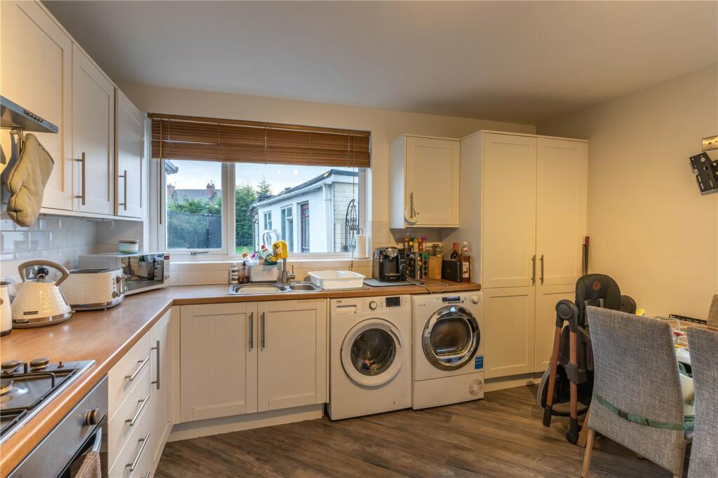 3 bed Semi-Detached