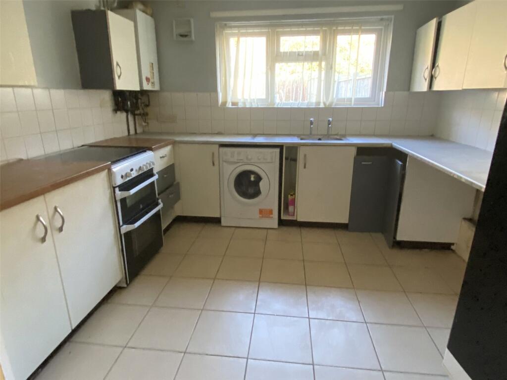 3 bed Semi-Detached