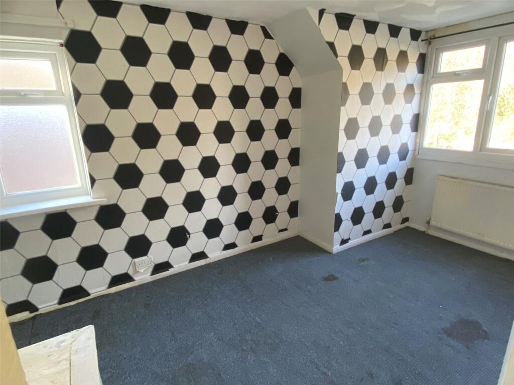 3 bed Semi-Detached