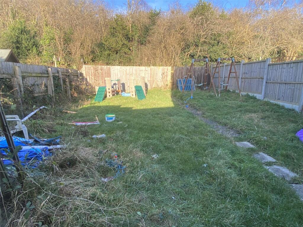 3 bed Semi-Detached